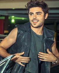 Zac Efron